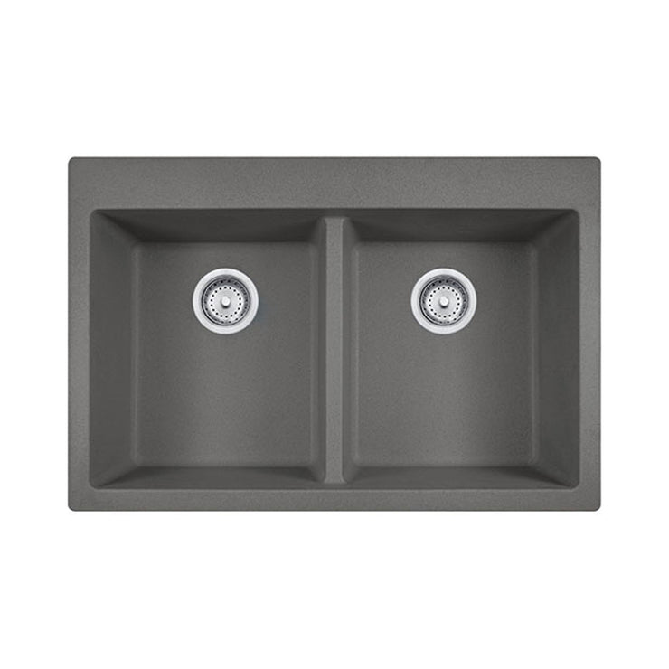 Franke Primo Double Bowl Kitchen Sink
