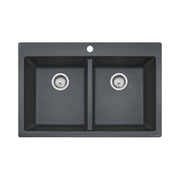 Franke Primo Double Bowl Kitchen Sink