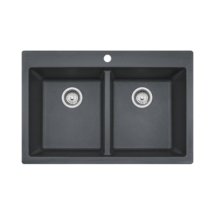 Franke Primo Double Bowl Kitchen Sink