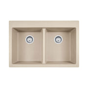 Franke Primo Double Bowl Kitchen Sink