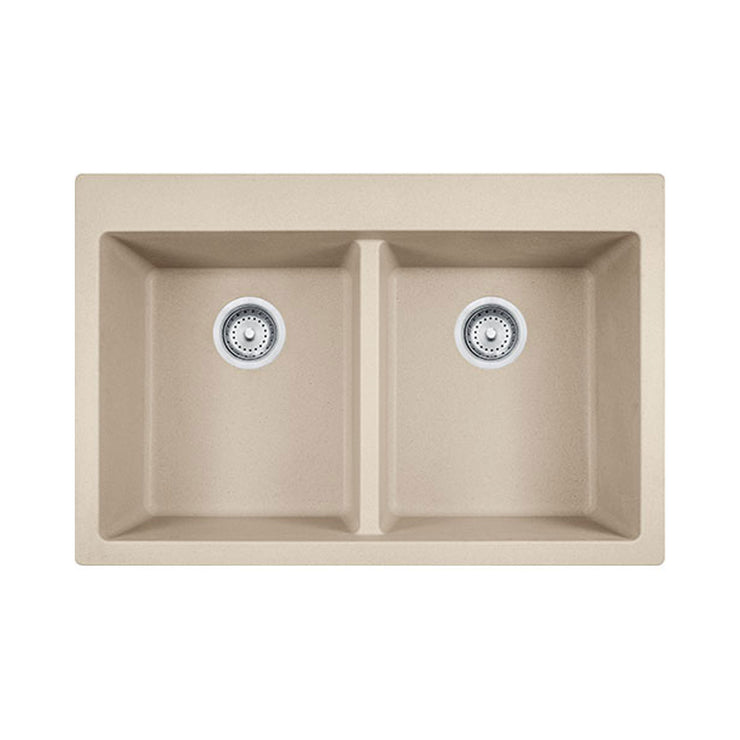 Franke Primo Double Bowl Kitchen Sink