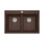 Franke Primo Double Bowl Kitchen Sink