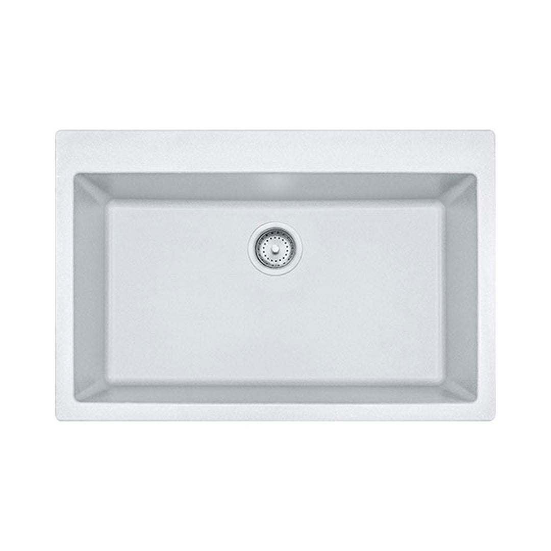 Franke Primo Single Bowl Kitchen Sink