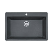 Franke Primo Single Bowl Kitchen Sink
