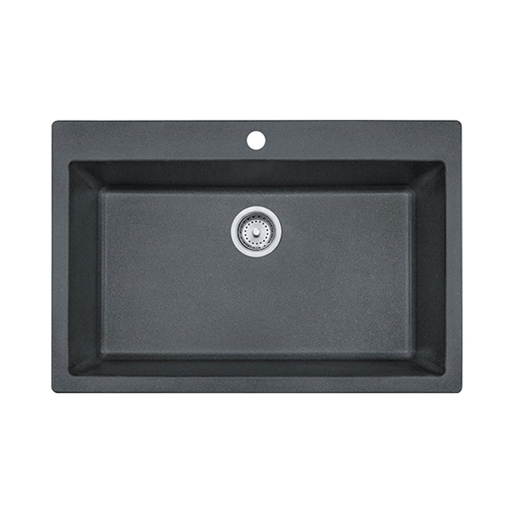 Franke Primo Single Bowl Kitchen Sink