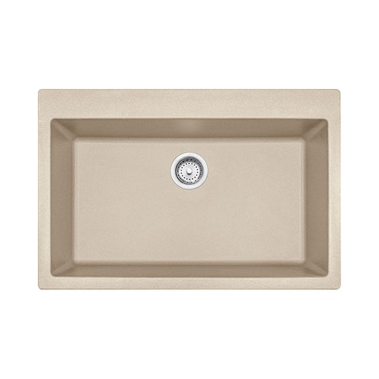 Franke Primo Single Bowl Kitchen Sink