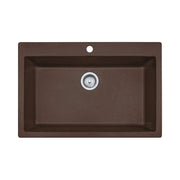Franke Primo Single Bowl Kitchen Sink