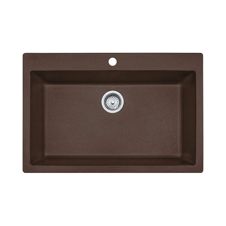 Franke Primo Single Bowl Kitchen Sink