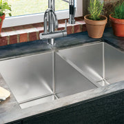 Franke Professional 2 Double Bowl Kitchen Sink
