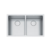 Franke Professional 2 Double Bowl Kitchen Sink