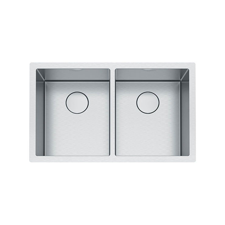 Franke Professional 2 Double Bowl Kitchen Sink