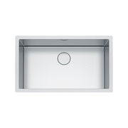 Franke Professional 2 Single Bowl Kitchen Sink
