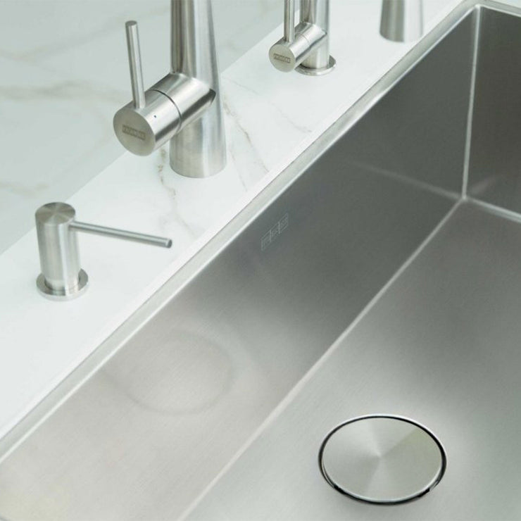 Franke Professional 2 Single Bowl Kitchen Sink
