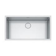 Franke Professional 2 Single Bowl Kitchen Sink