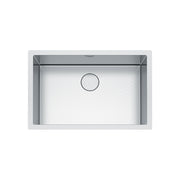 Franke Professional 2 Single Bowl Kitchen Sink