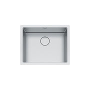 Franke Professional 2 Single Bowl Kitchen Sink
