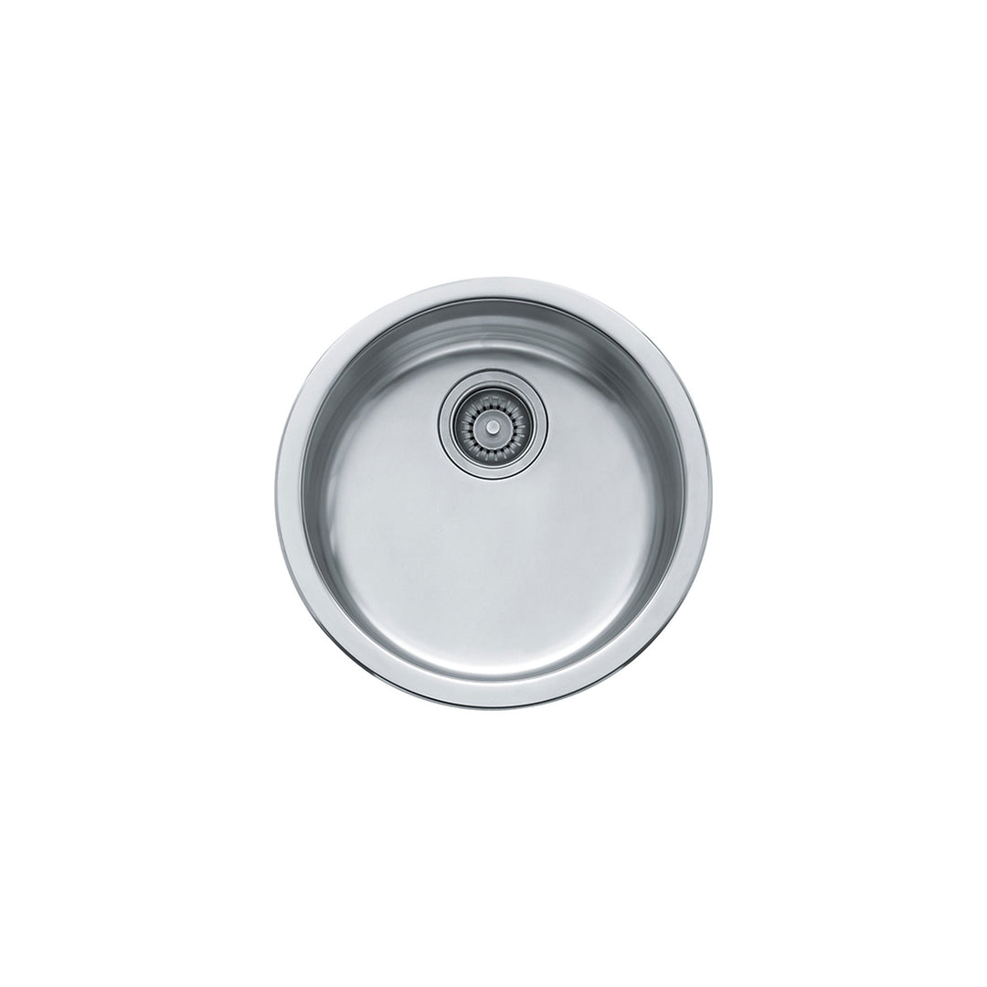 Franke Rotondo Single Bowl Kitchen Sink