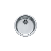 Franke Rotondo Single Bowl Kitchen Sink