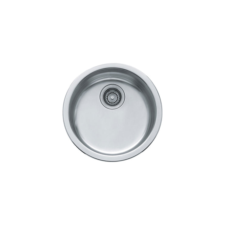 Franke Rotondo Single Bowl Kitchen Sink