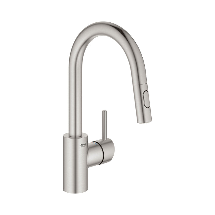 Grohe Concetto Pull-Down Bar Faucet