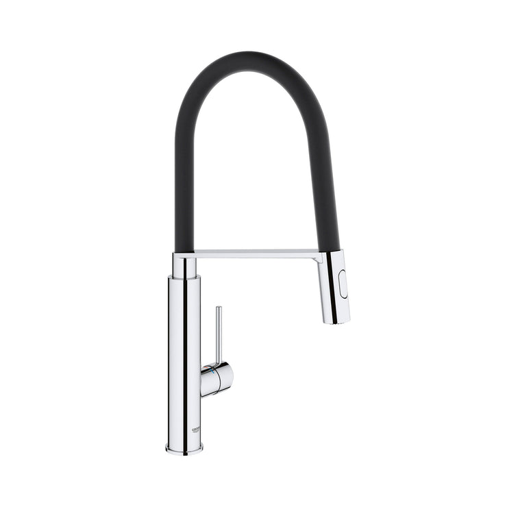 Grohe Concetto Semi-Pro Dual Spray Kitchen Faucet