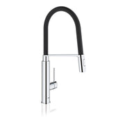 Grohe Concetto Semi-Pro Dual Spray Kitchen Faucet
