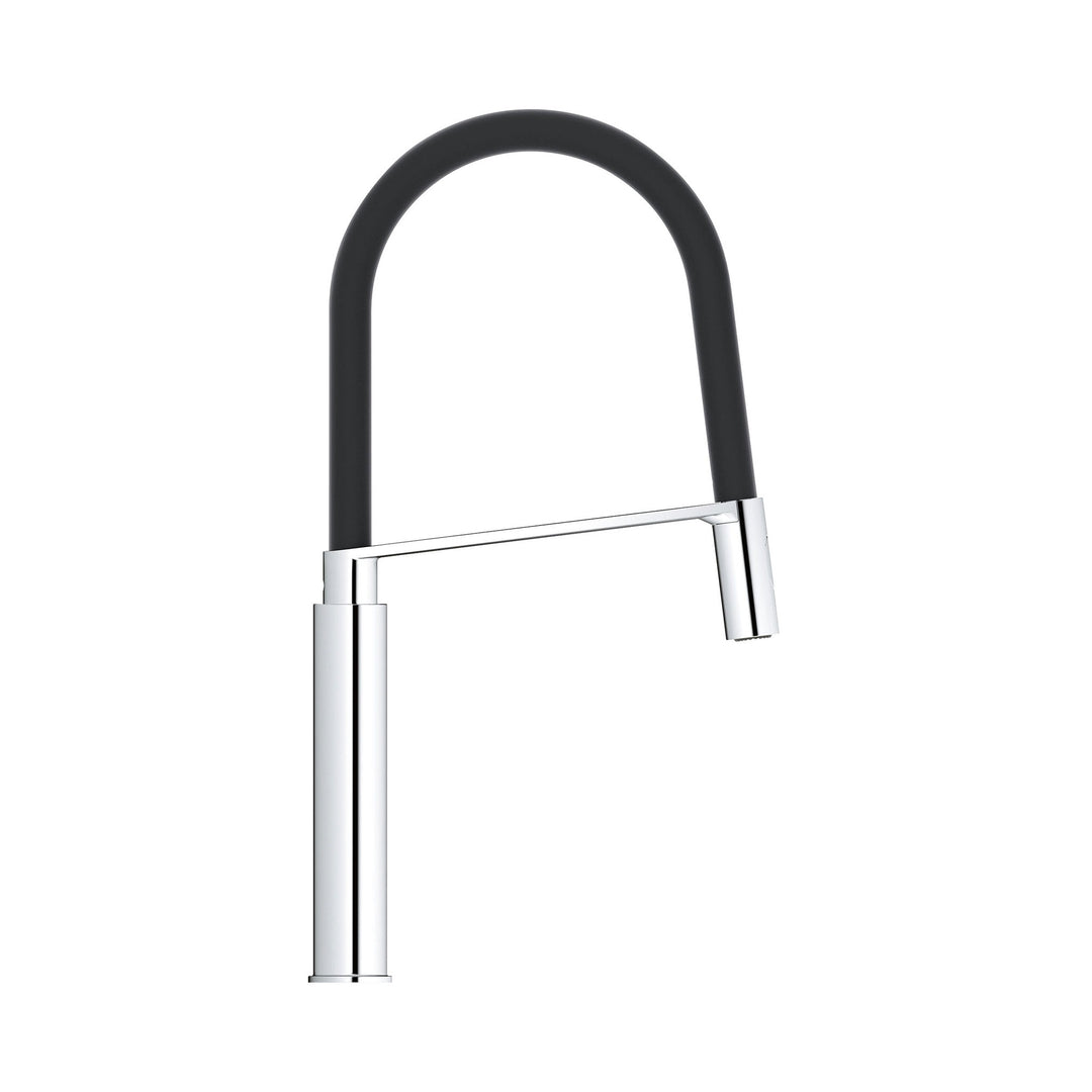 Grohe Concetto Semi-Pro Dual Spray Kitchen Faucet