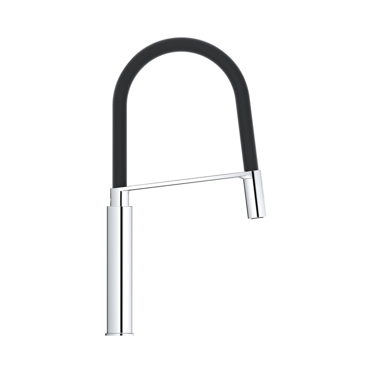 Grohe Concetto Semi-Pro Dual Spray Kitchen Faucet
