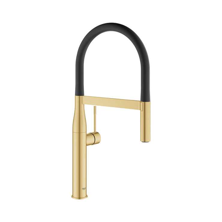 Grohe Essence Semi-Pro Dual Spray Kitchen Faucet