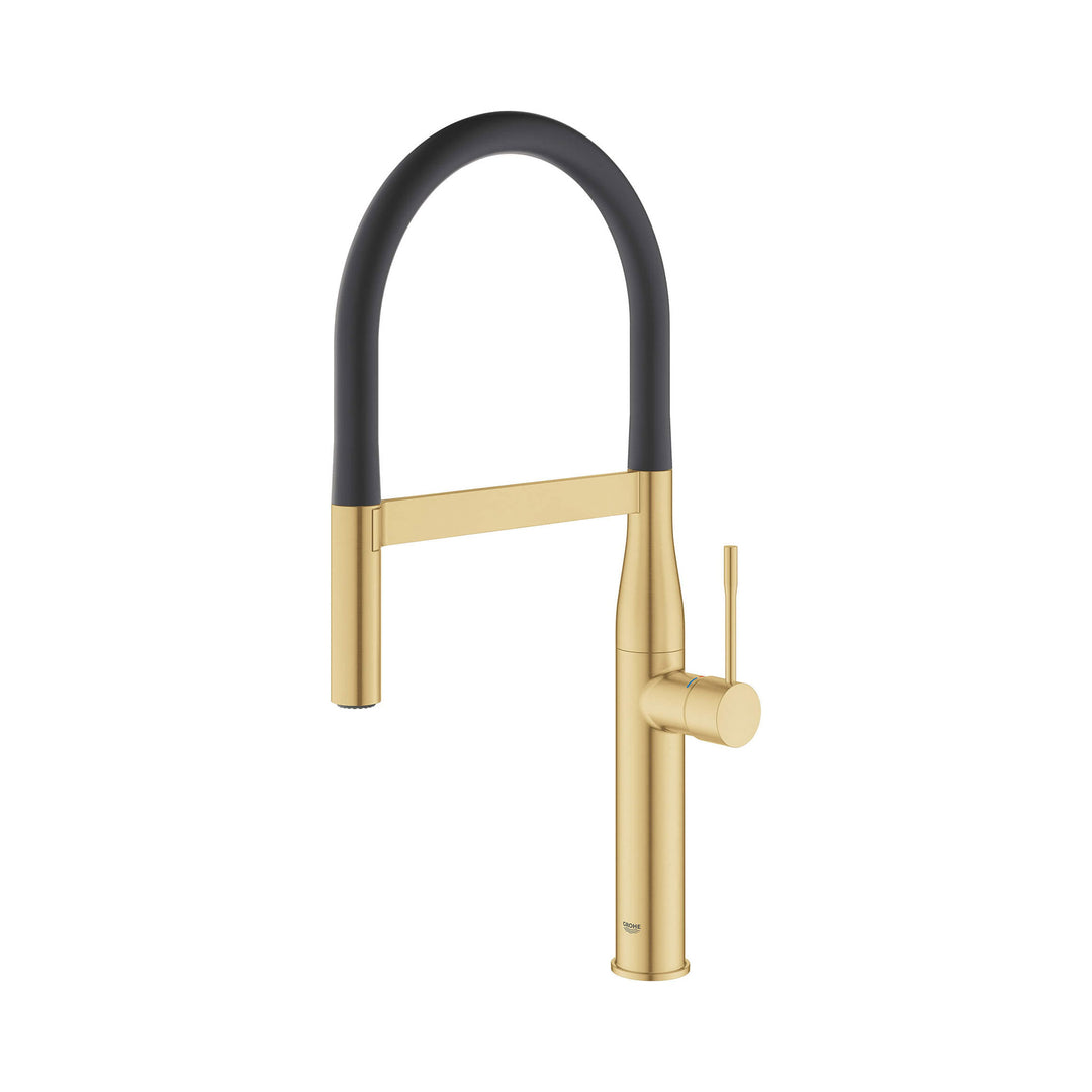 Grohe Essence Semi-Pro Dual Spray Kitchen Faucet