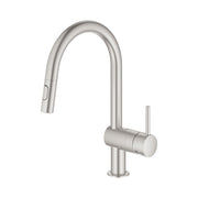 Grohe Minta Pull-Down Dual Spray Kitchen Faucet