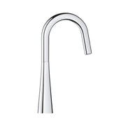 Grohe Zedra Pull-Down Dual Spray Prep Faucet