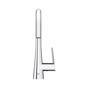 Grohe Zedra Pull-Down Dual Spray Prep Faucet