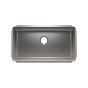 Home Refinements by Julien Classic Single Bowl Kitchen Sink
