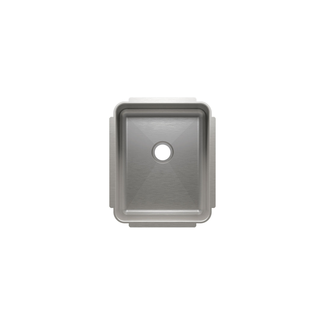 Home Refinements by Julien Classic Bar Sink