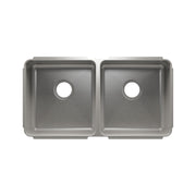Home Refinements by Julien Classic Double Bowl Kitchen Sink