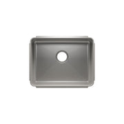 Home Refinements by Julien Classic Single Bowl Kitchen Sink