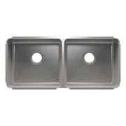 Home Refinements by Julien Classic Double Bowl Kitchen Sink