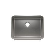 Home Refinements by Julien Classic Single Bowl Kitchen Sink