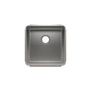Home Refinements by Julien Classic Single Bowl Kitchen Sink