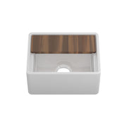 Home Refinements by Julien Fira Bar Sink with Accessory