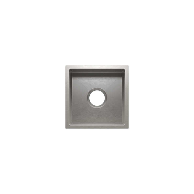 Home Refinements by Julien J7 Bar Sink