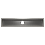 Home Refinements by Julien J7 Bar Sink