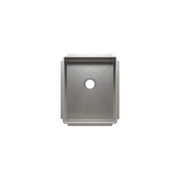 Home Refinements by Julien J7 Bar Sink