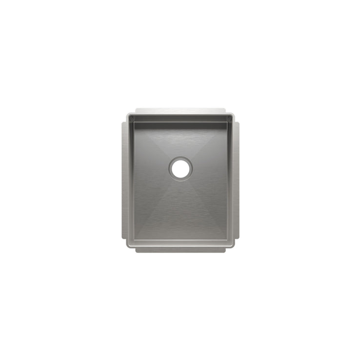 Home Refinements by Julien J7 Bar Sink