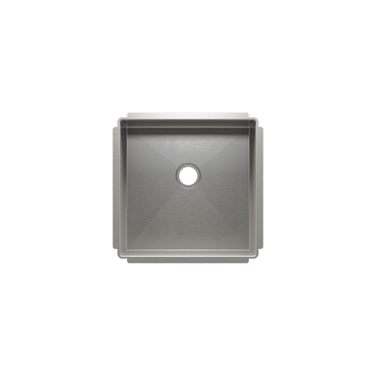 Home Refinements by Julien J7 Bar Sink