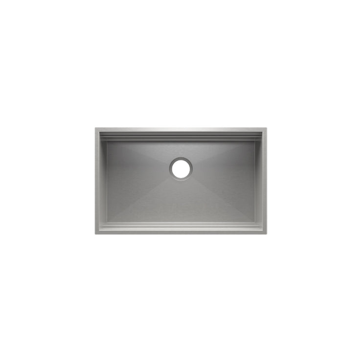 Home Refinements by Julien SmartStation Kitchen Sink