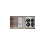 Home Refinements by Julien SmartStation Kitchen Sink