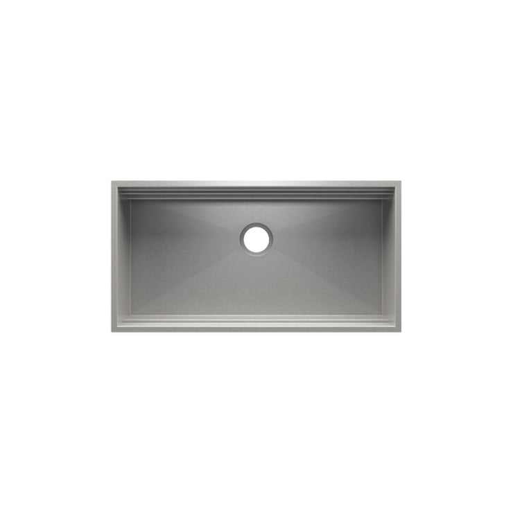 Home Refinements by Julien SmartStation Kitchen Sink