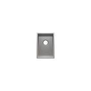 Home Refinements by Julien SmartStation Single Bowl Kitchen Sink